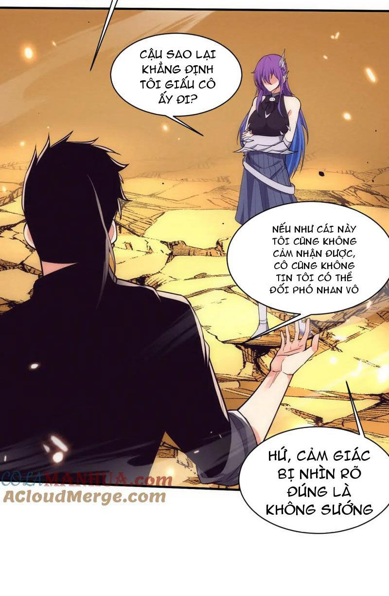 Tiến Hóa Cuồng Triều Chapter 189 - Trang 53