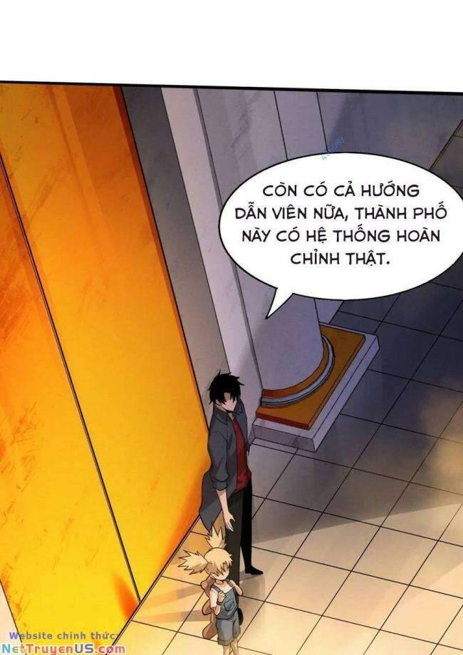 Tiến Hóa Cuồng Triều Chapter 163 - Trang 49