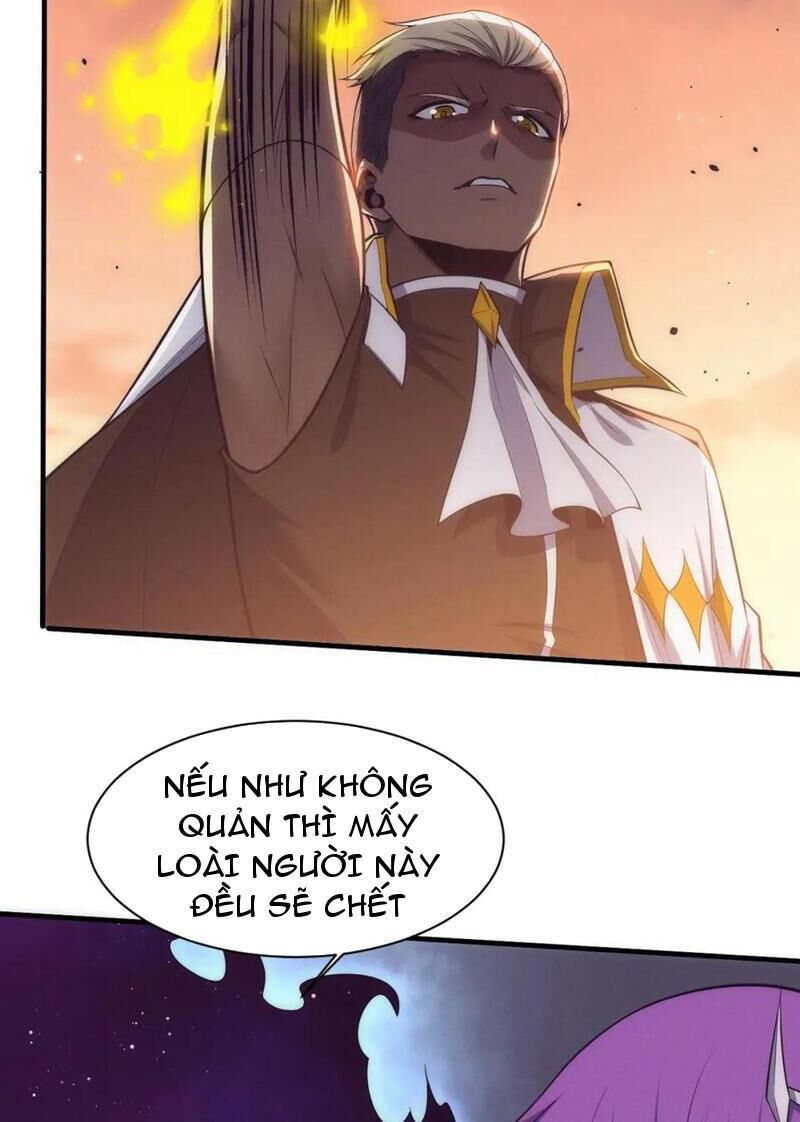 Tiến Hóa Cuồng Triều Chapter 186 - Trang 19