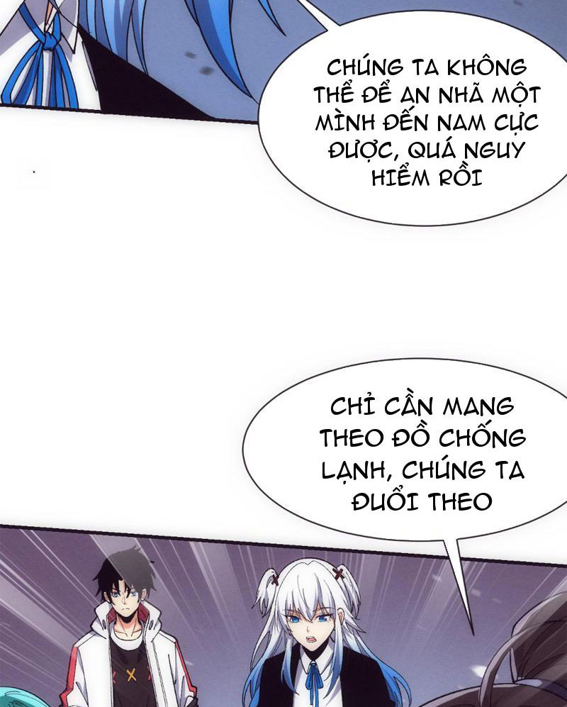 Tiến Hóa Cuồng Triều Chapter 175 - Trang 10