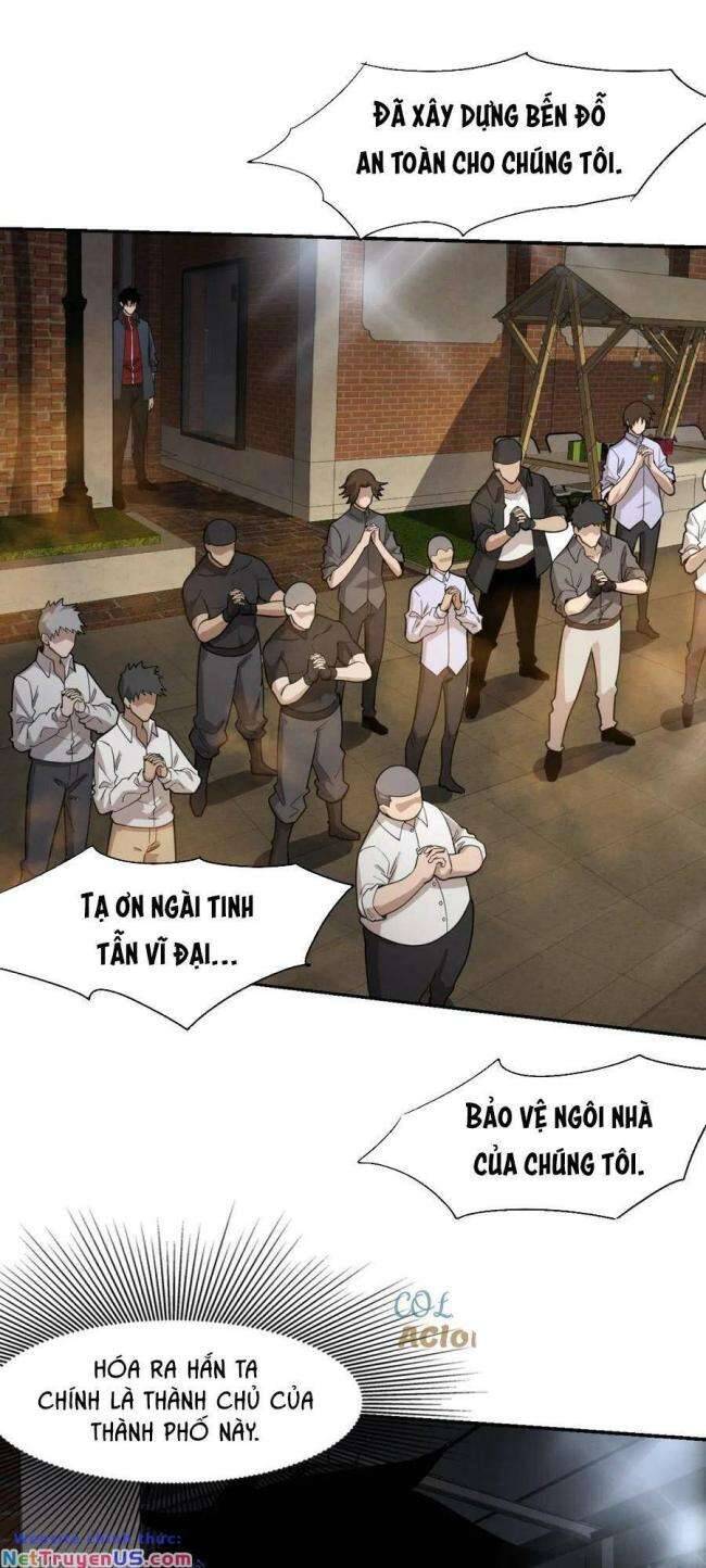 Tiến Hóa Cuồng Triều Chapter 167 - Trang 26