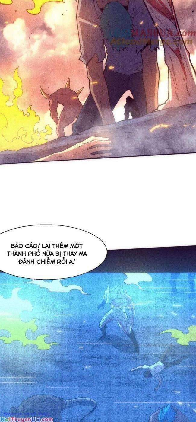 Tiến Hóa Cuồng Triều Chapter 169 - Trang 42