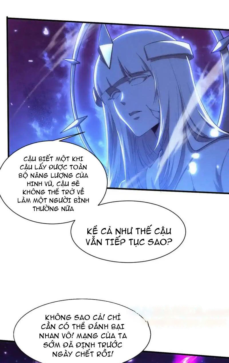 Tiến Hóa Cuồng Triều Chapter 179 - Trang 53