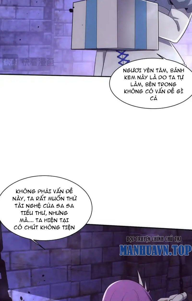 Tiến Hóa Cuồng Triều Chapter 180 - Trang 30