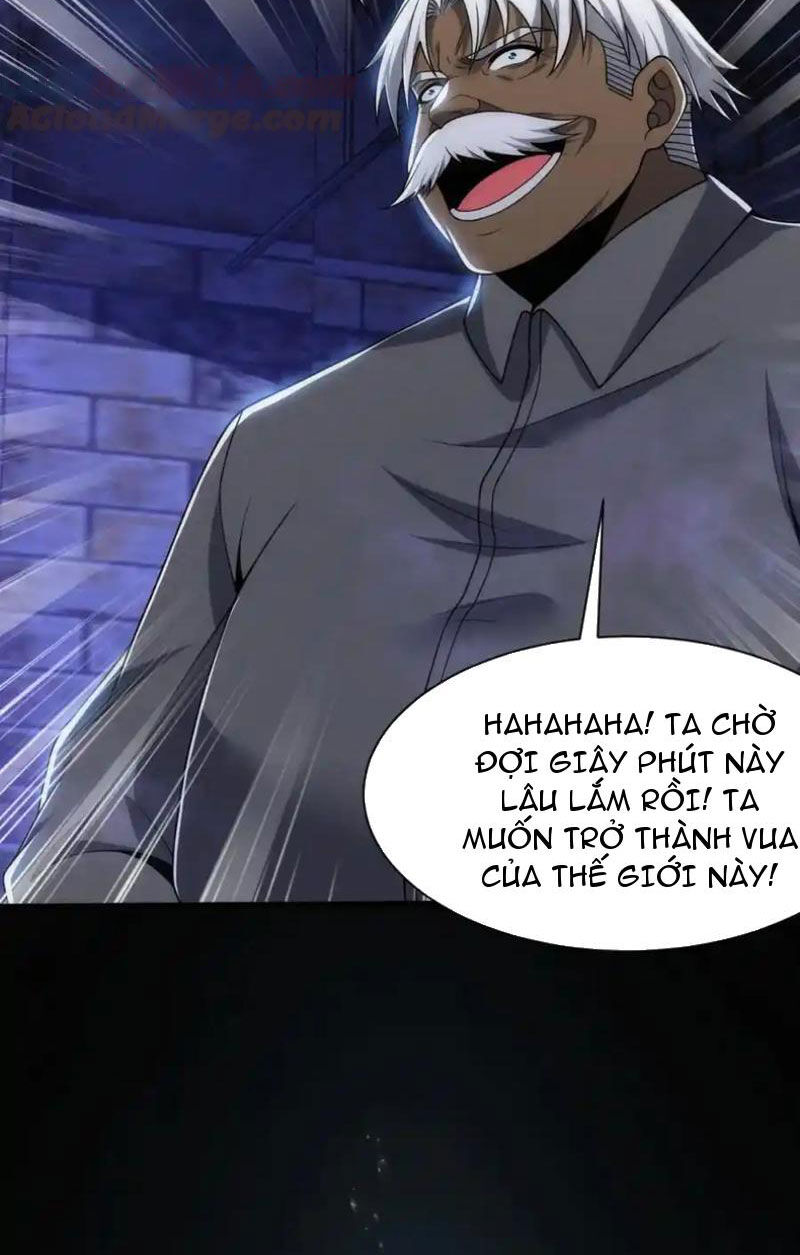 Tiến Hóa Cuồng Triều Chapter 181 - Trang 14