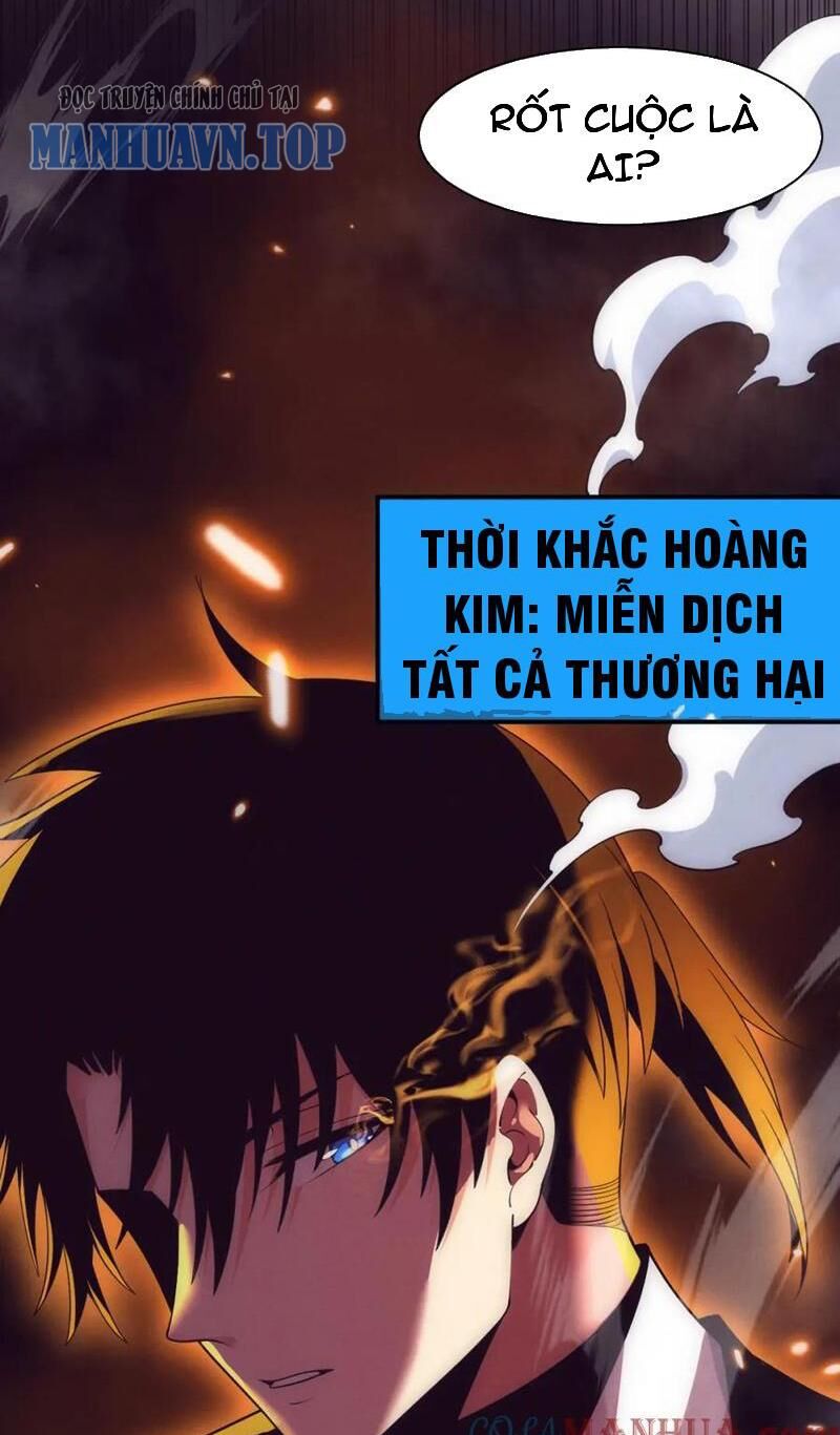 Tiến Hóa Cuồng Triều Chapter 186 - Trang 57