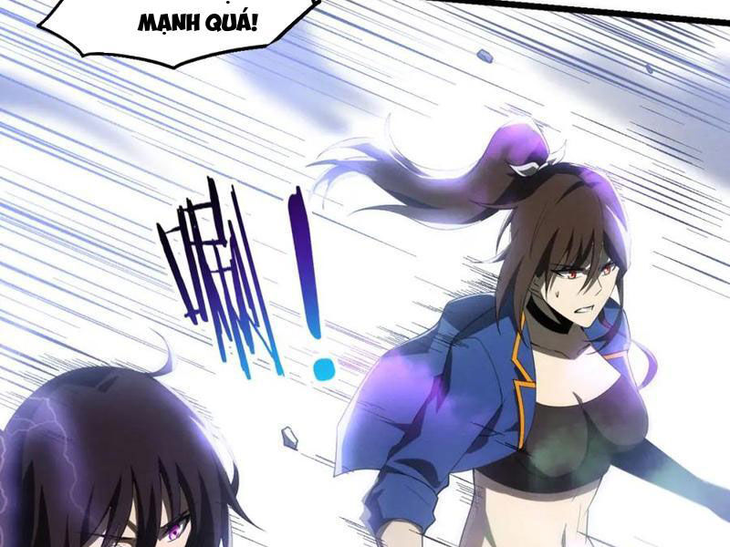 Tiến Hóa Cuồng Triều Chapter 196 - Trang 56