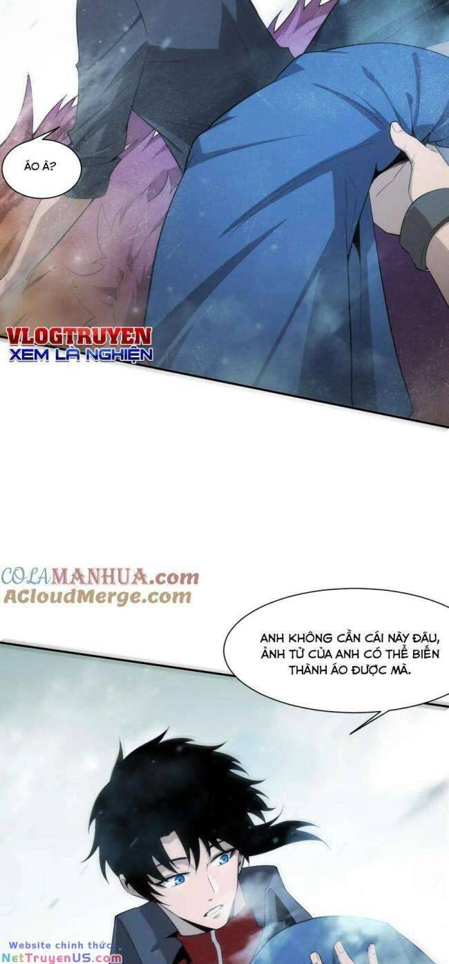 Tiến Hóa Cuồng Triều Chapter 170 - Trang 4