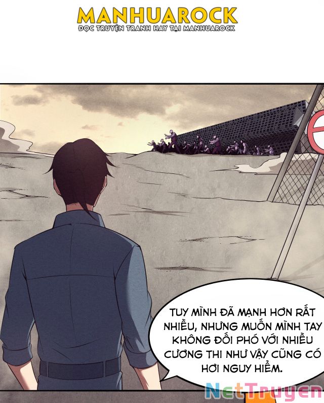 Tiến Hóa Cuồng Triều Chapter 13 - Trang 52