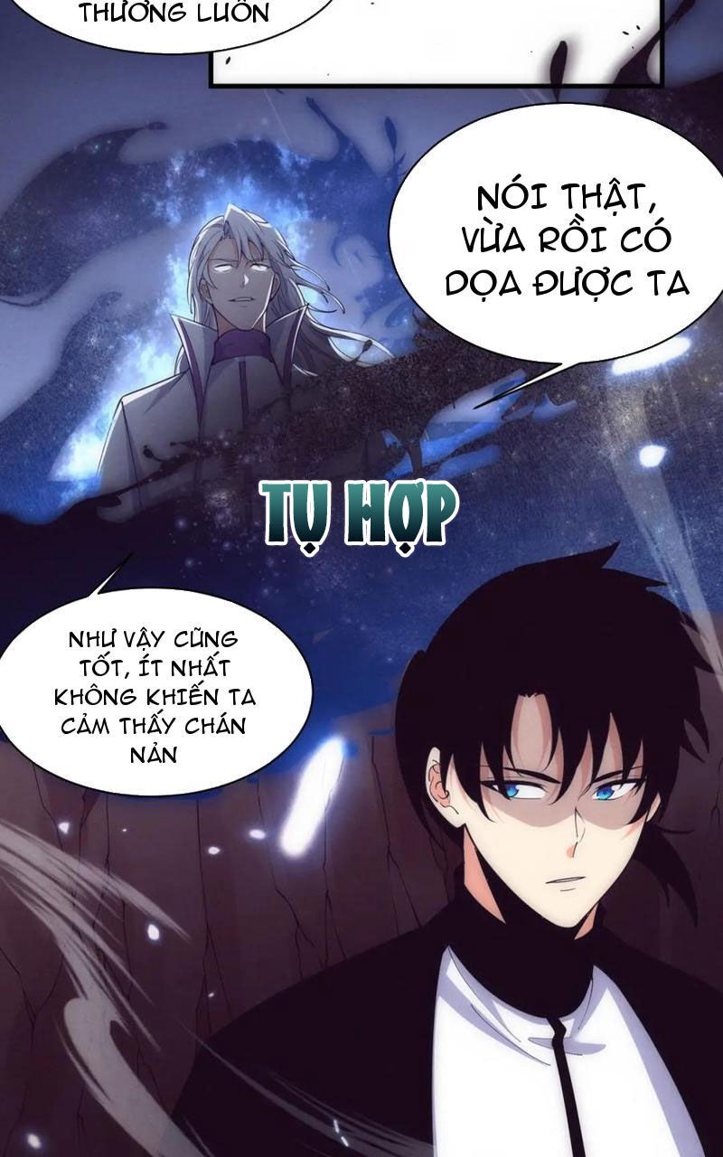 Tiến Hóa Cuồng Triều Chapter 195 - Trang 38