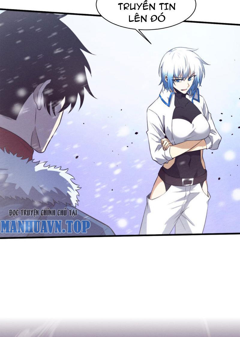 Tiến Hóa Cuồng Triều Chapter 177 - Trang 44