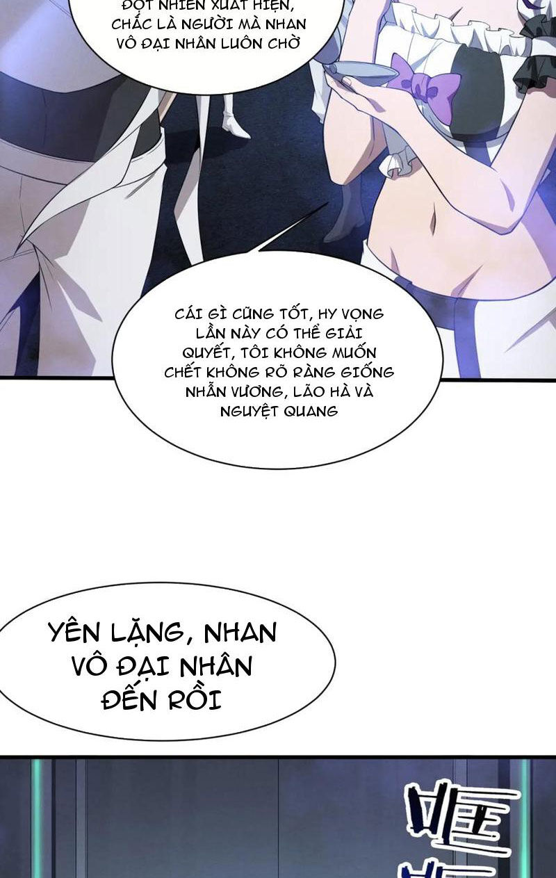 Tiến Hóa Cuồng Triều Chapter 194 - Trang 19