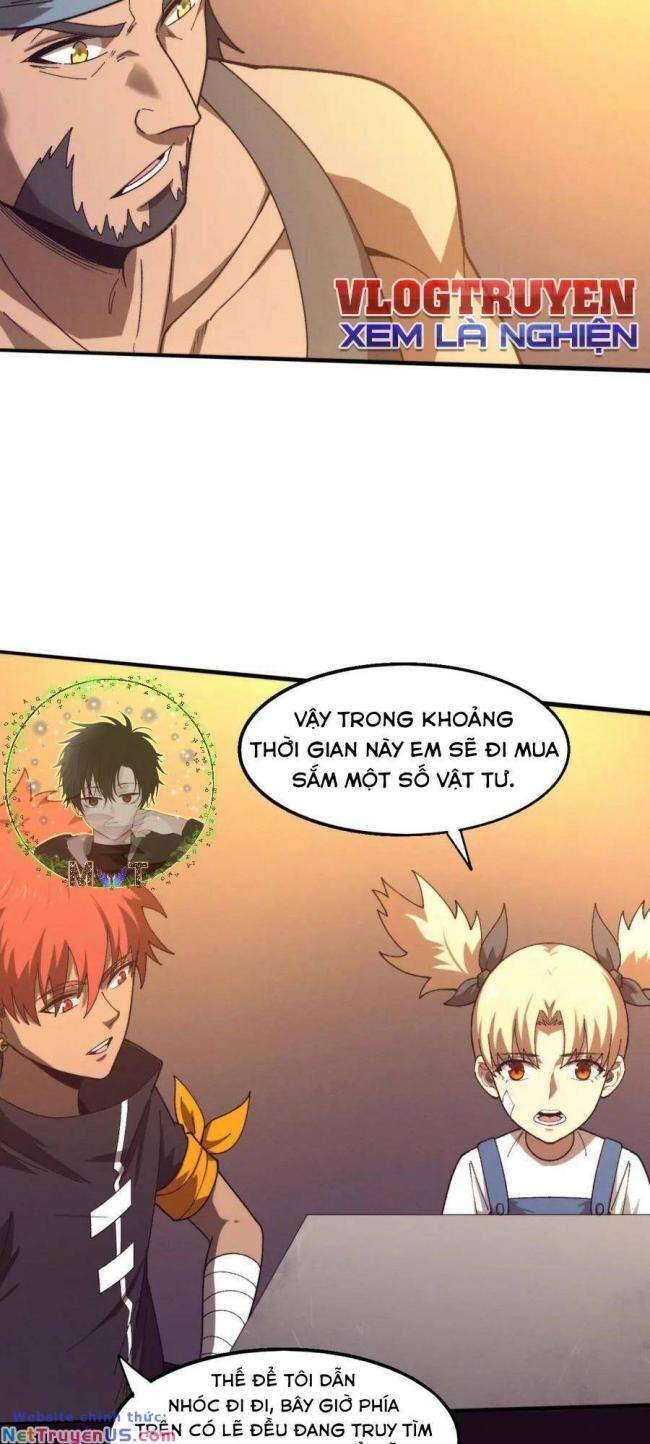 Tiến Hóa Cuồng Triều Chapter 165 - Trang 36