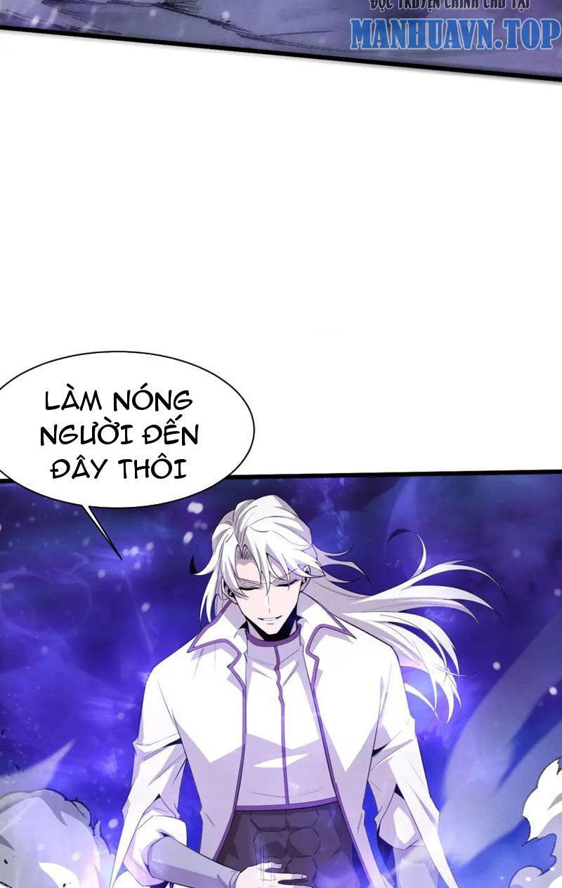 Tiến Hóa Cuồng Triều Chapter 195 - Trang 6