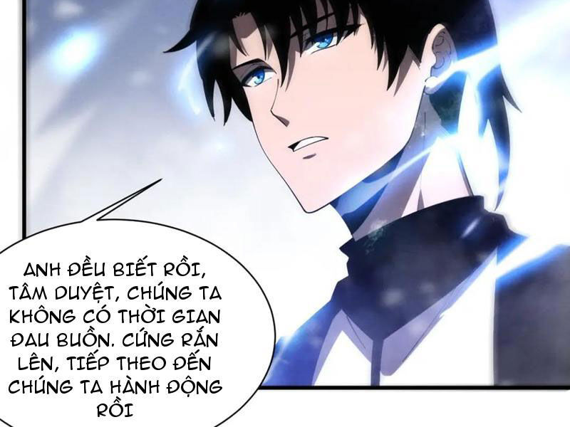 Tiến Hóa Cuồng Triều Chapter 192 - Trang 110