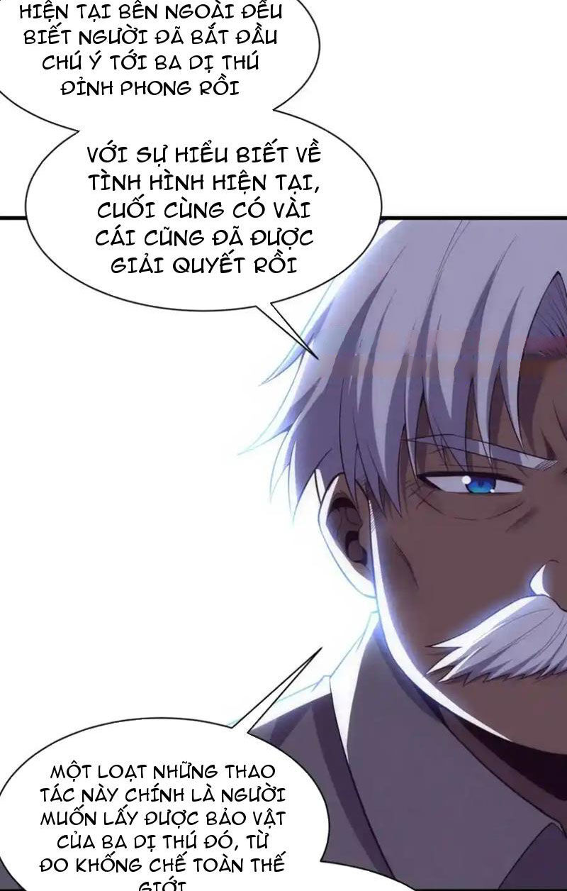 Tiến Hóa Cuồng Triều Chapter 181 - Trang 2