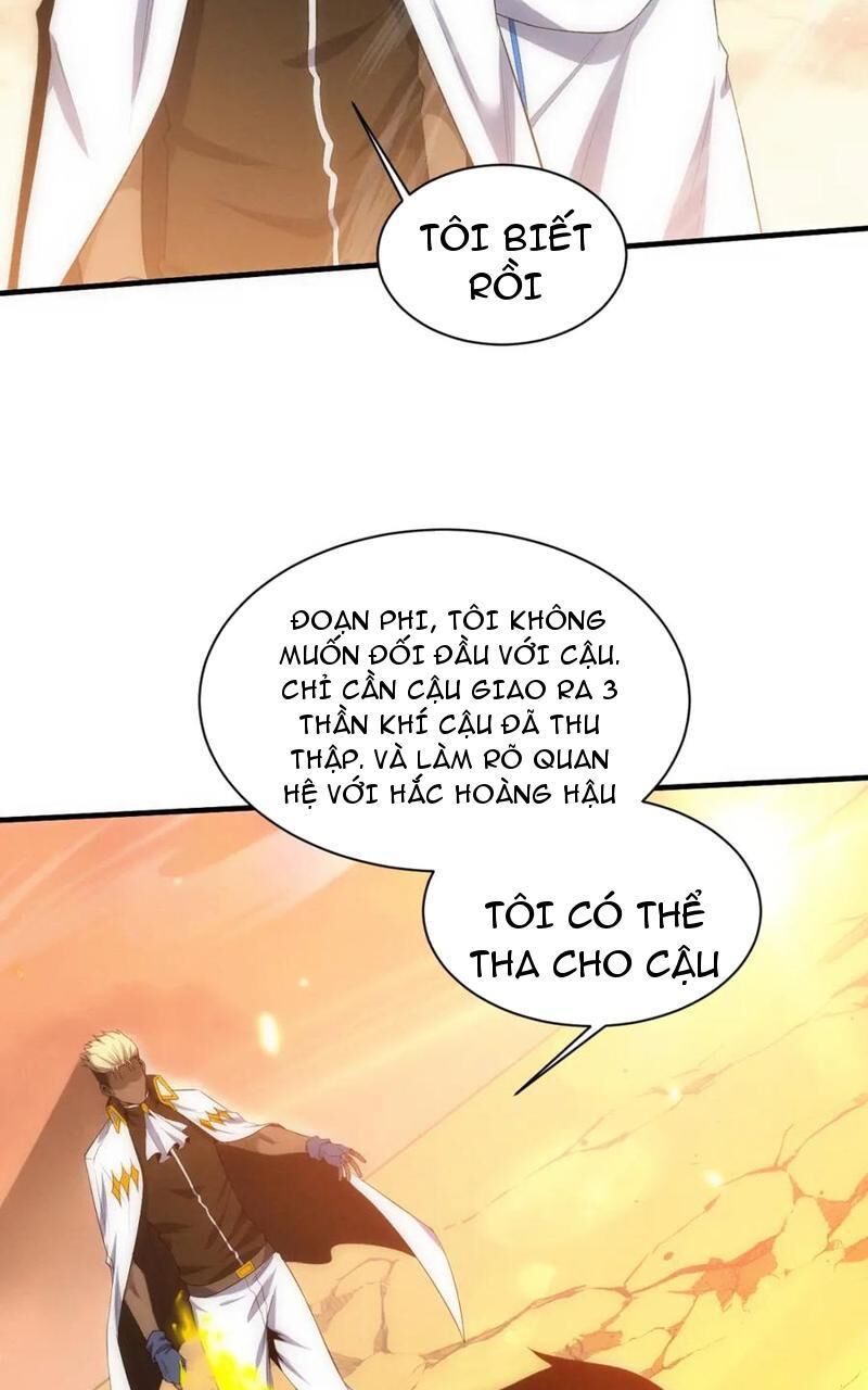 Tiến Hóa Cuồng Triều Chapter 186 - Trang 36