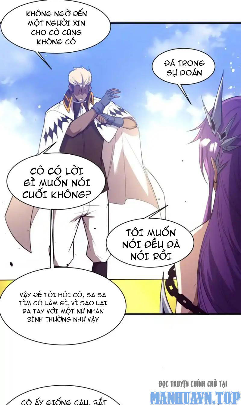 Tiến Hóa Cuồng Triều Chapter 183 - Trang 48