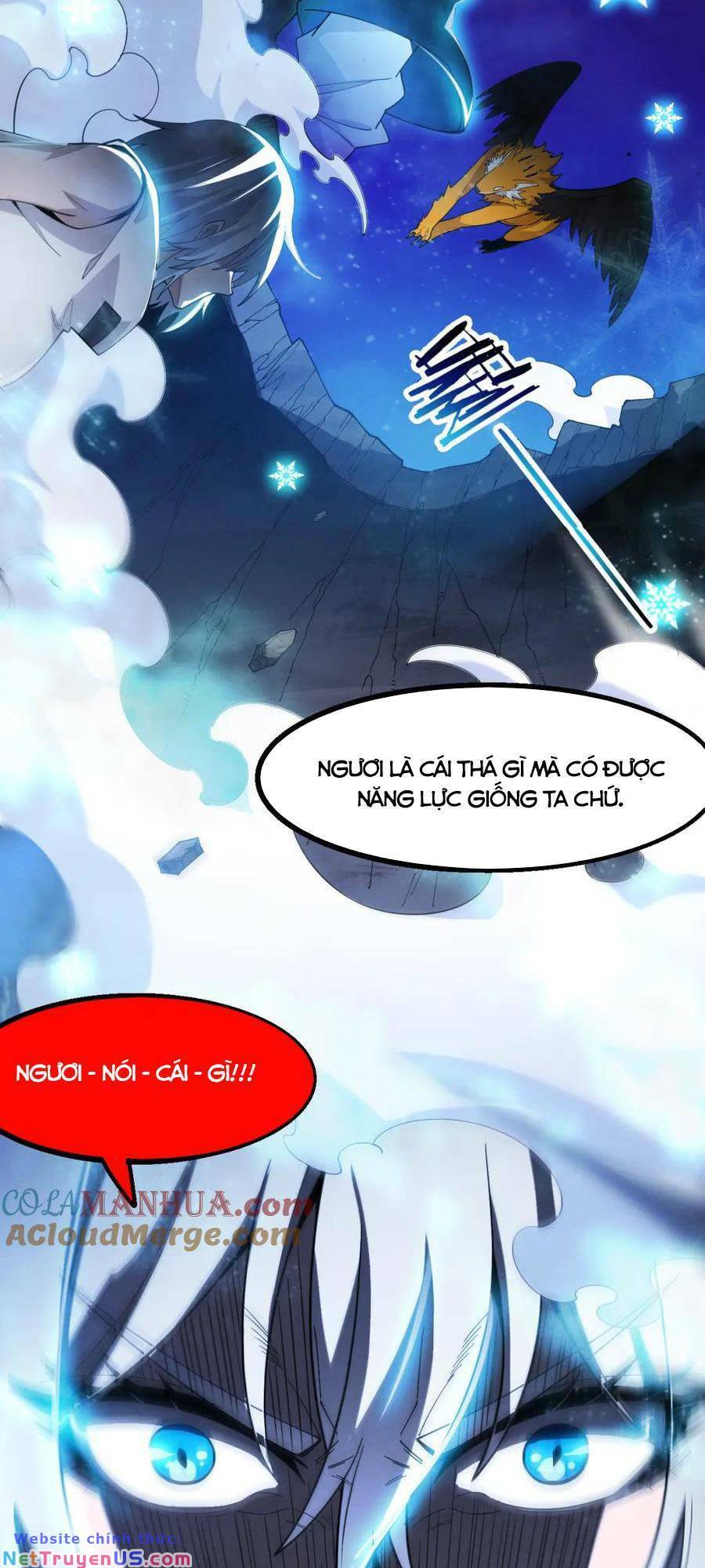 Tiến Hóa Cuồng Triều Chapter 158 - Trang 2