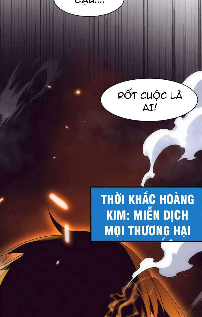 Tiến Hóa Cuồng Triều Chapter 187 - Trang 1