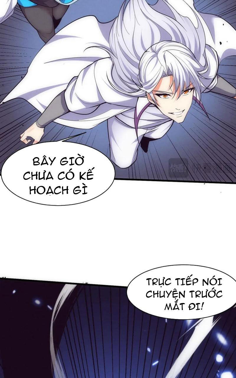 Tiến Hóa Cuồng Triều Chapter 194 - Trang 34