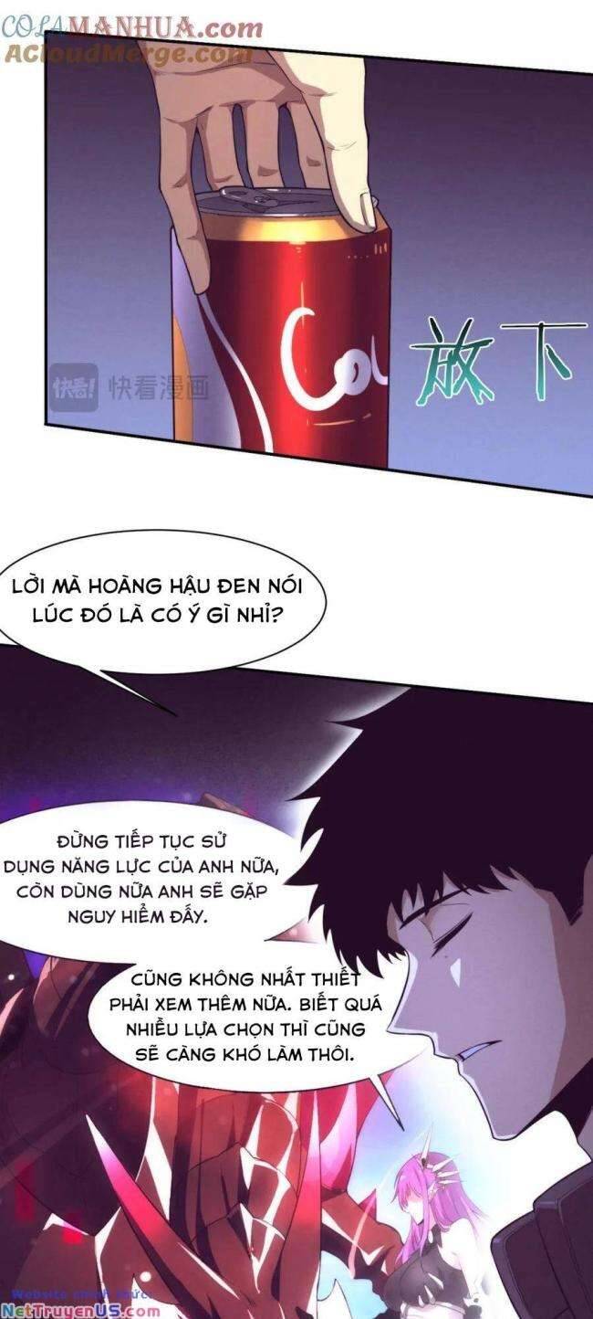 Tiến Hóa Cuồng Triều Chapter 163 - Trang 29