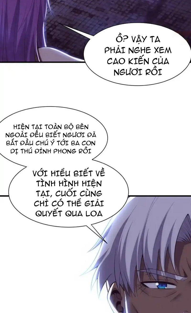 Tiến Hóa Cuồng Triều Chapter 180 - Trang 58