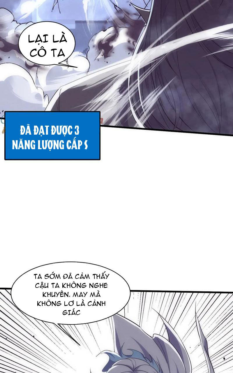 Tiến Hóa Cuồng Triều Chapter 194 - Trang 31