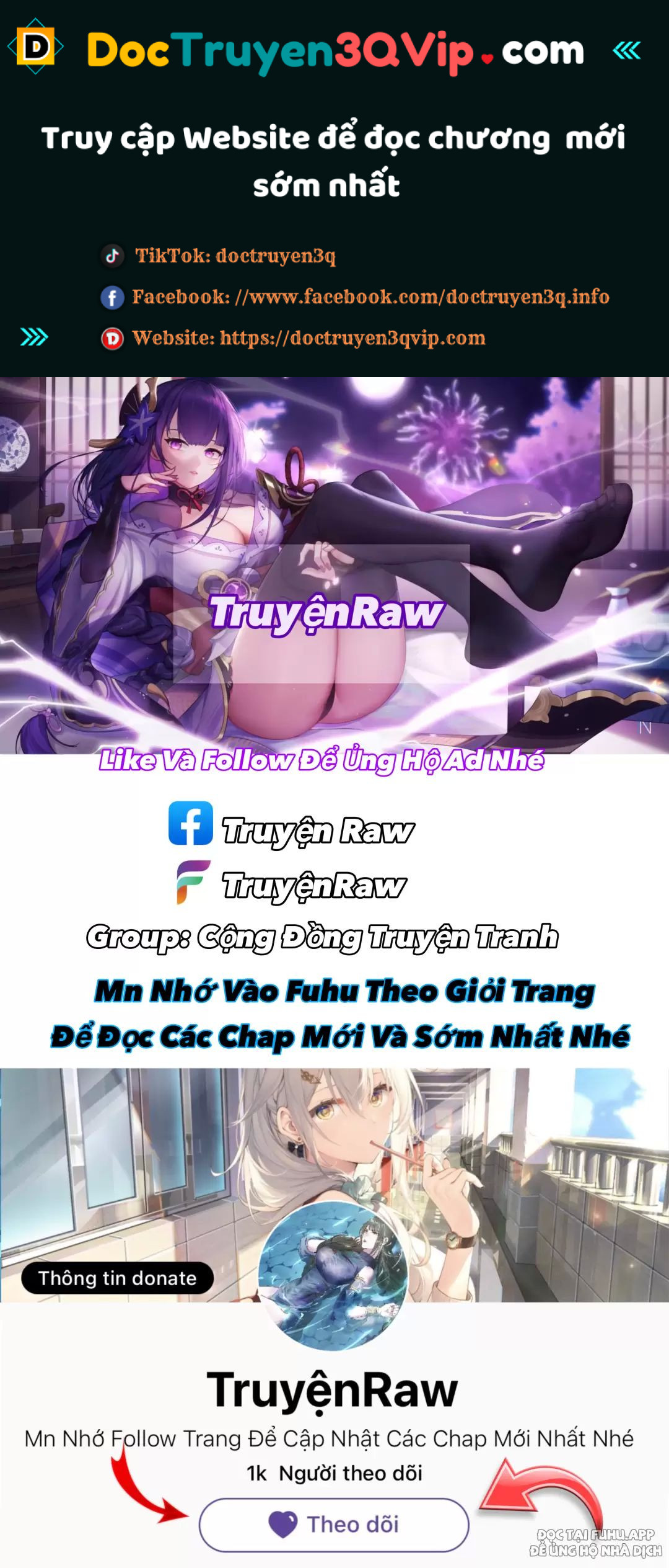 Tiến Hóa Cuồng Triều Chapter 173 - Trang 0