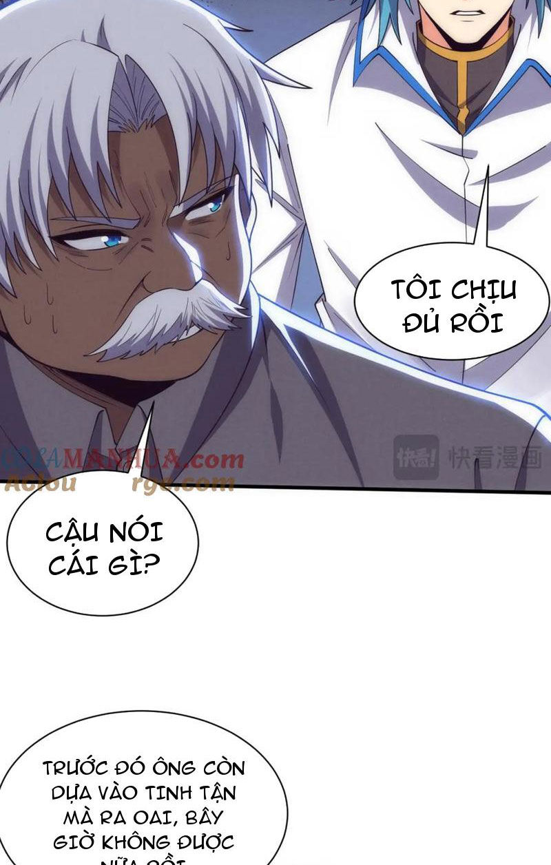 Tiến Hóa Cuồng Triều Chapter 189 - Trang 27