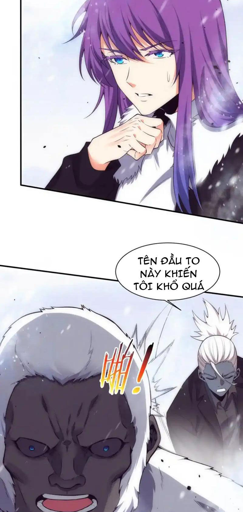 Tiến Hóa Cuồng Triều Chapter 182 - Trang 26