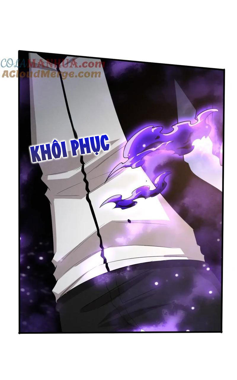 Tiến Hóa Cuồng Triều Chapter 188 - Trang 41