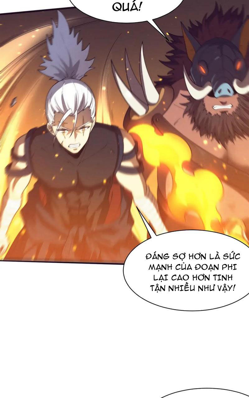 Tiến Hóa Cuồng Triều Chapter 187 - Trang 55