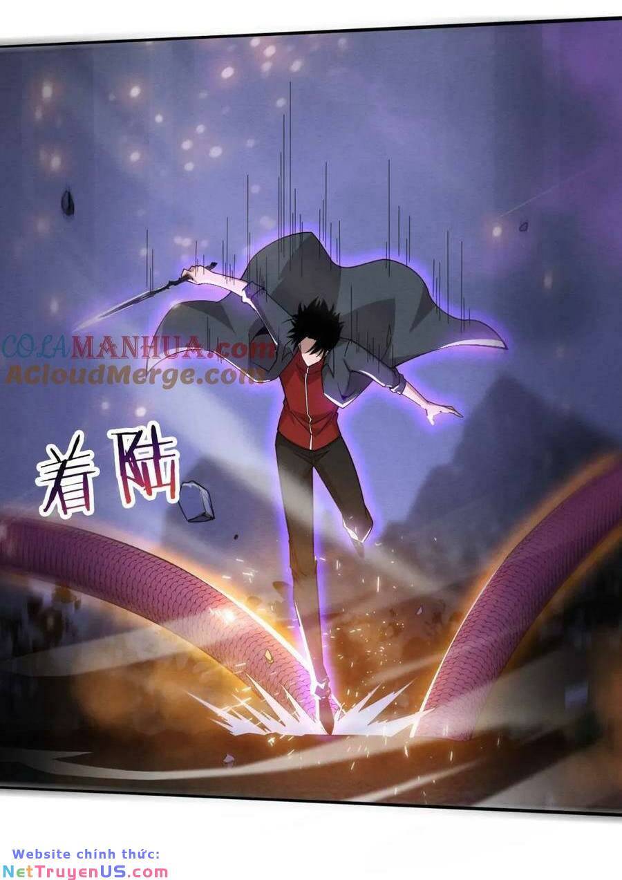 Tiến Hóa Cuồng Triều Chapter 162 - Trang 12