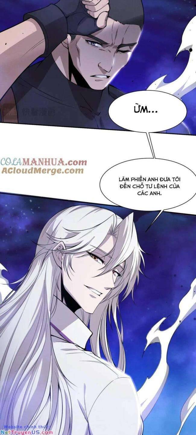 Tiến Hóa Cuồng Triều Chapter 170 - Trang 43