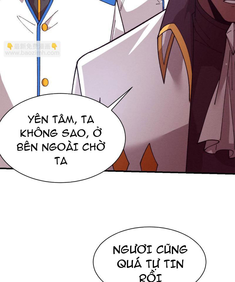 Tiến Hóa Cuồng Triều Chapter 175 - Trang 38