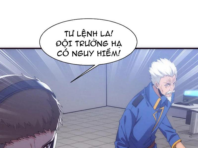 Tiến Hóa Cuồng Triều Chapter 193 - Trang 77