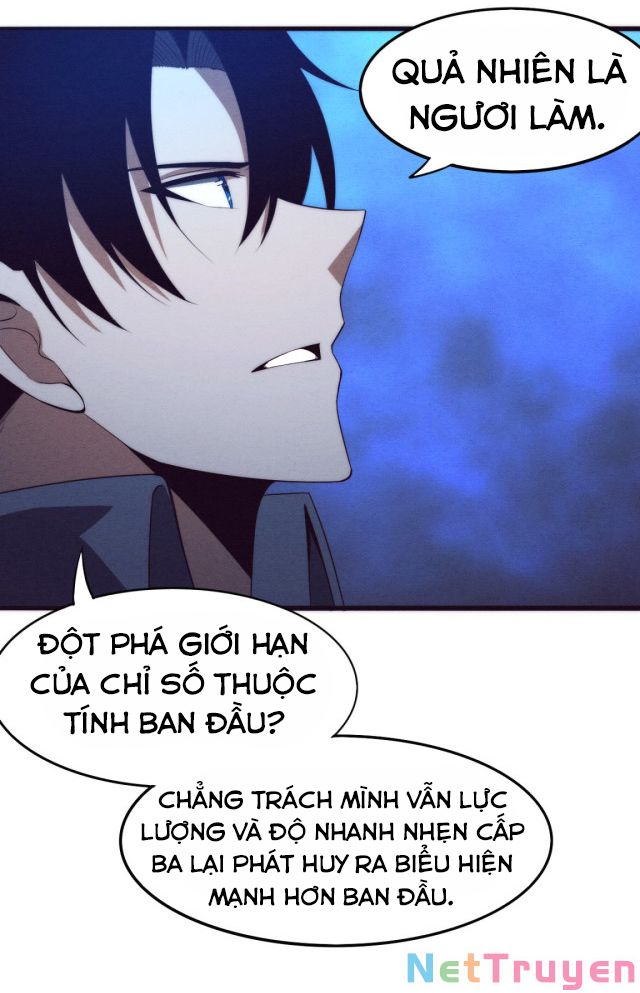 Tiến Hóa Cuồng Triều Chapter 13 - Trang 32