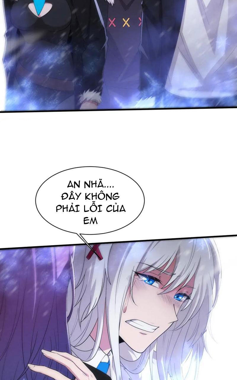 Tiến Hóa Cuồng Triều Chapter 191 - Trang 34