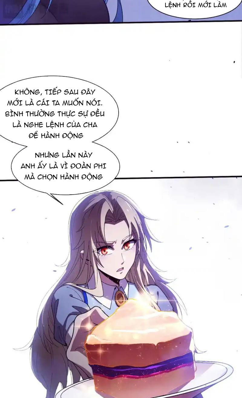 Tiến Hóa Cuồng Triều Chapter 180 - Trang 42