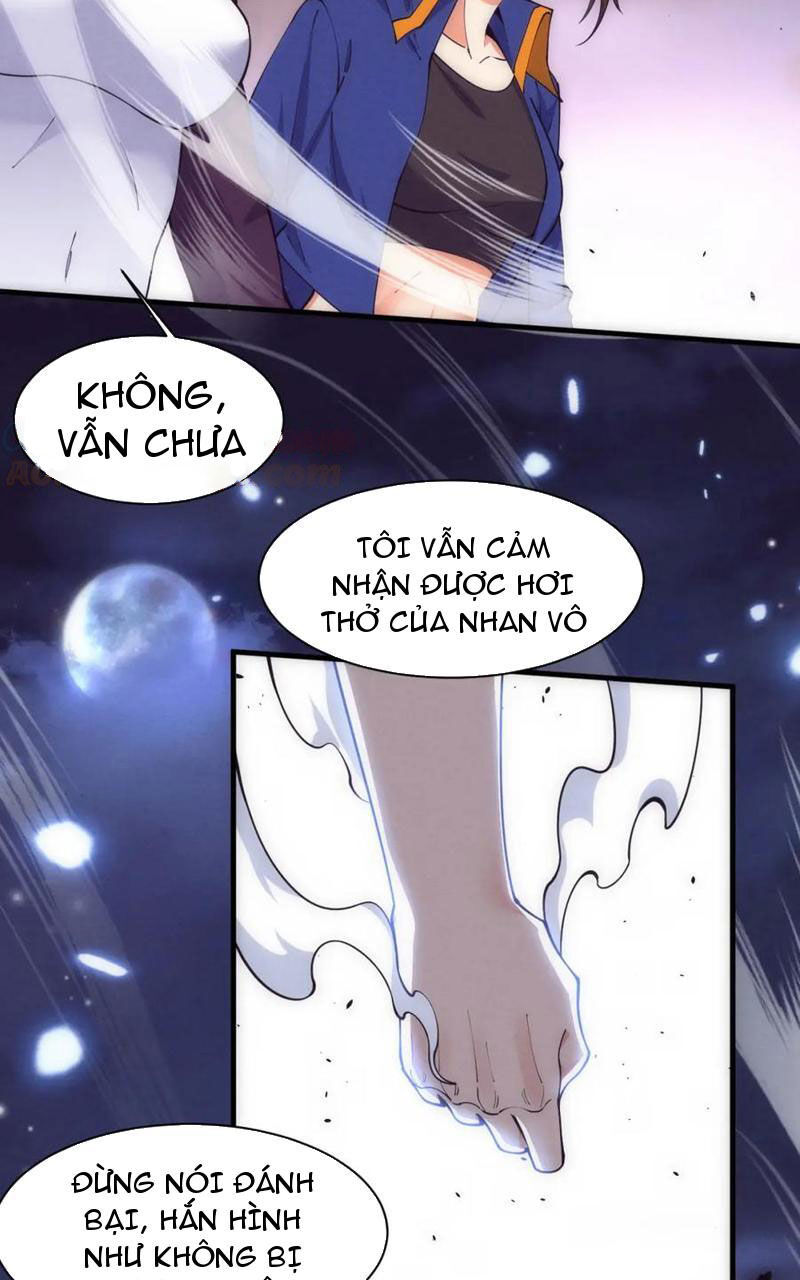 Tiến Hóa Cuồng Triều Chapter 195 - Trang 37