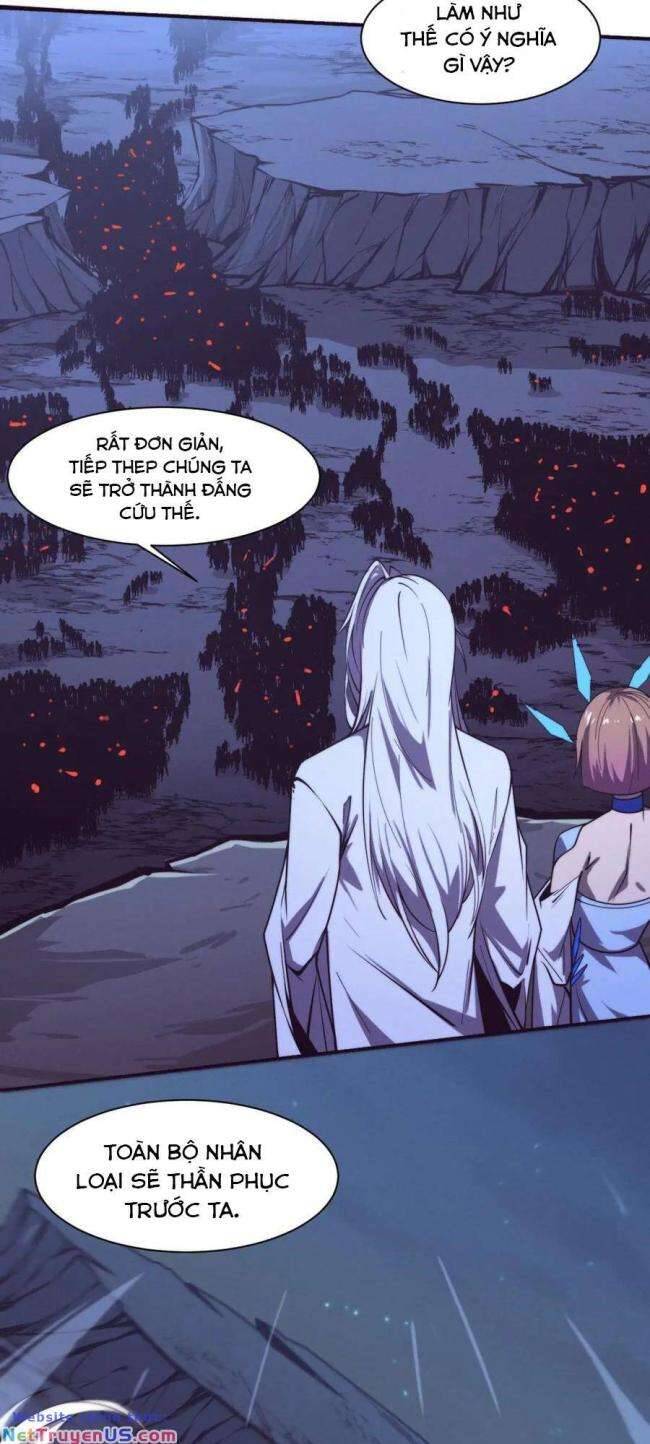 Tiến Hóa Cuồng Triều Chapter 168 - Trang 19