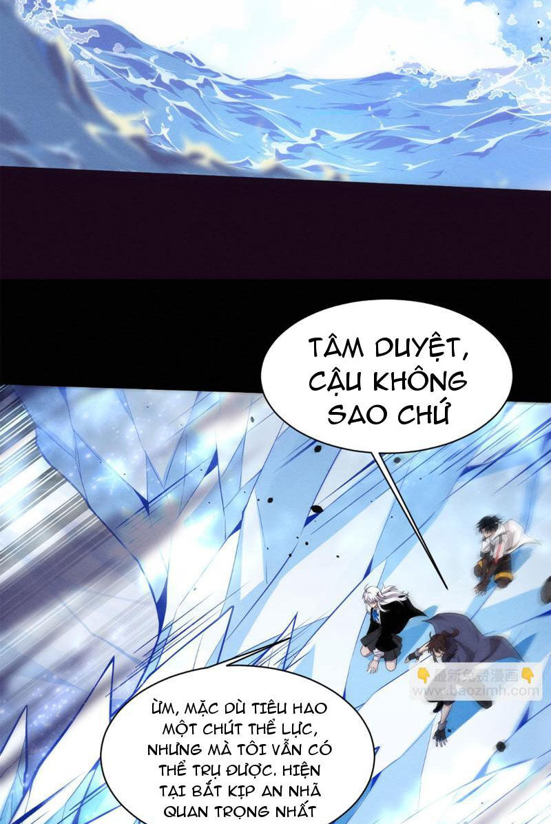 Tiến Hóa Cuồng Triều Chapter 176 - Trang 49