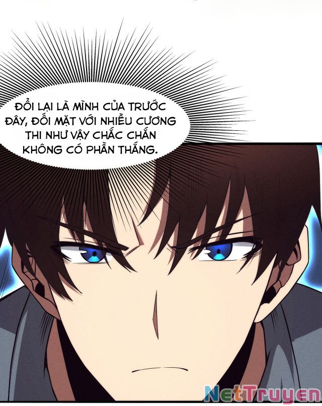 Tiến Hóa Cuồng Triều Chapter 13 - Trang 60