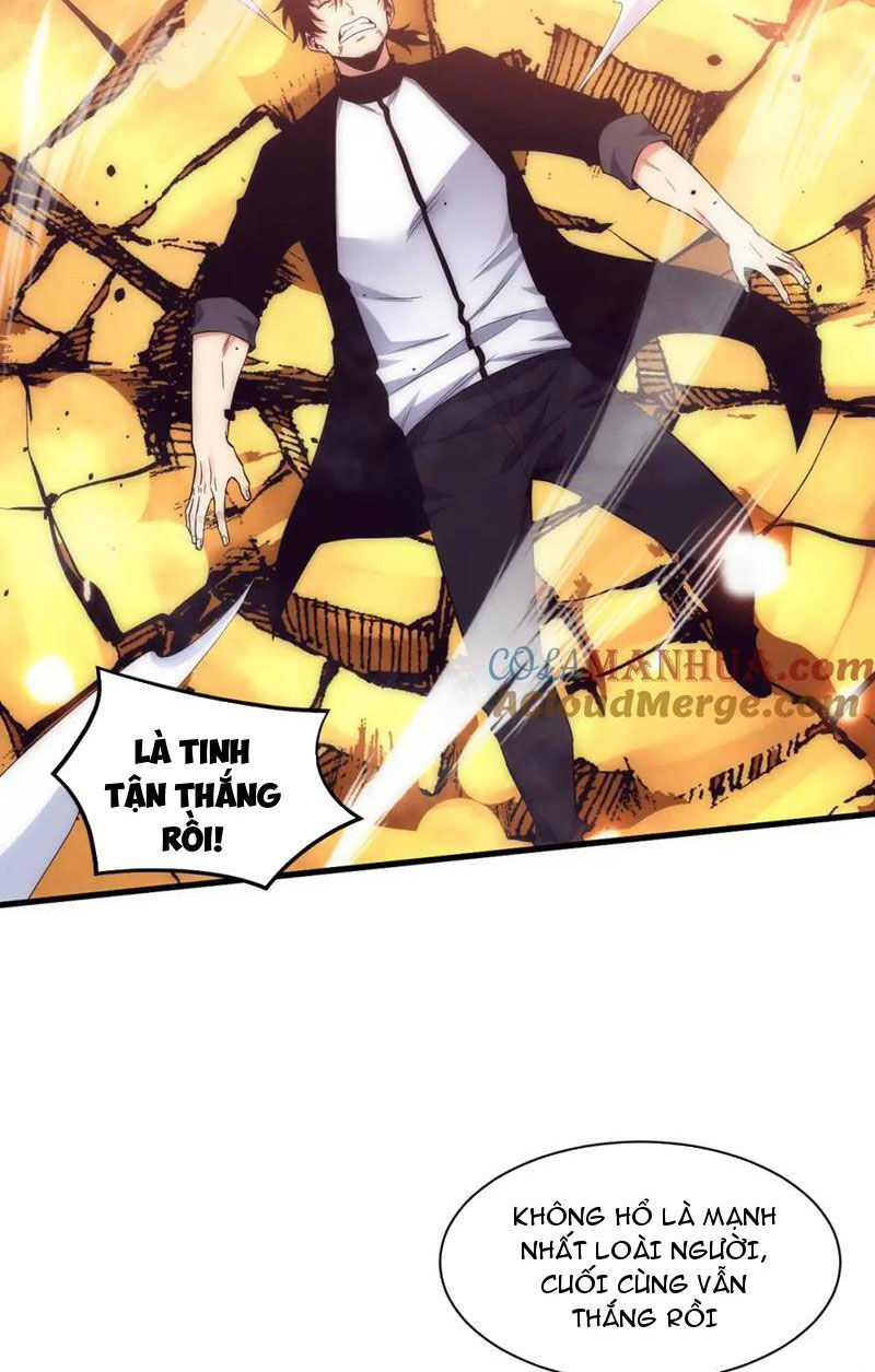 Tiến Hóa Cuồng Triều Chapter 189 - Trang 37