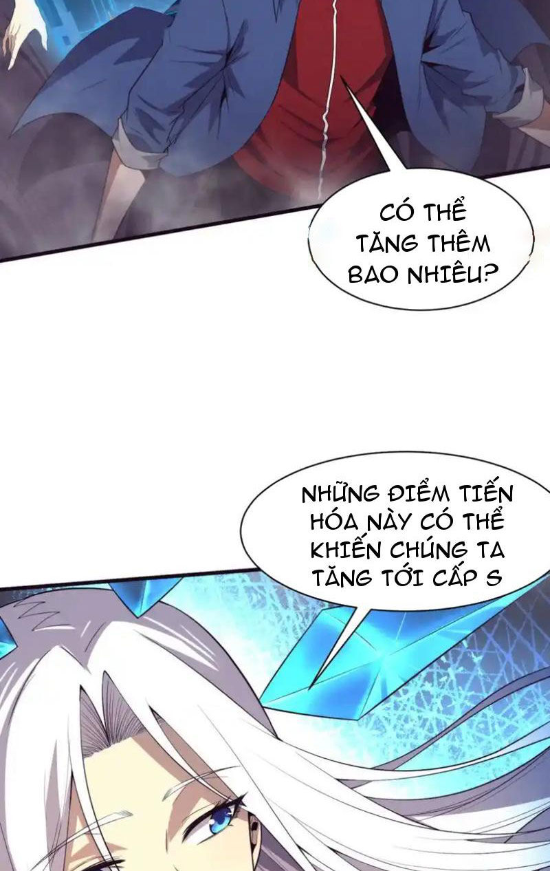 Tiến Hóa Cuồng Triều Chapter 179 - Trang 22