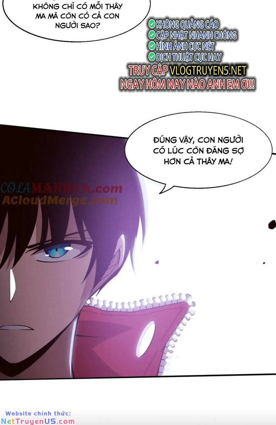 Tiến Hóa Cuồng Triều Chapter 150 - Trang 22