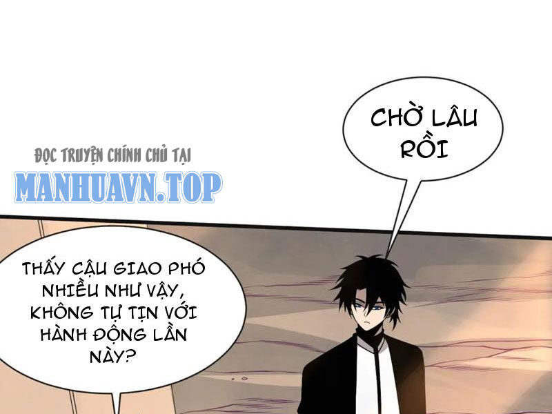 Tiến Hóa Cuồng Triều Chapter 192 - Trang 20