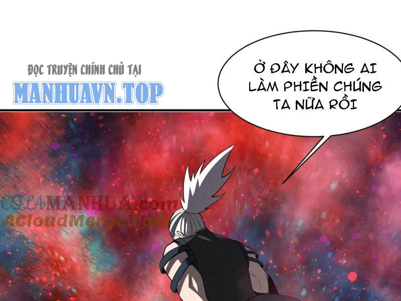 Tiến Hóa Cuồng Triều Chapter 184 - Trang 54