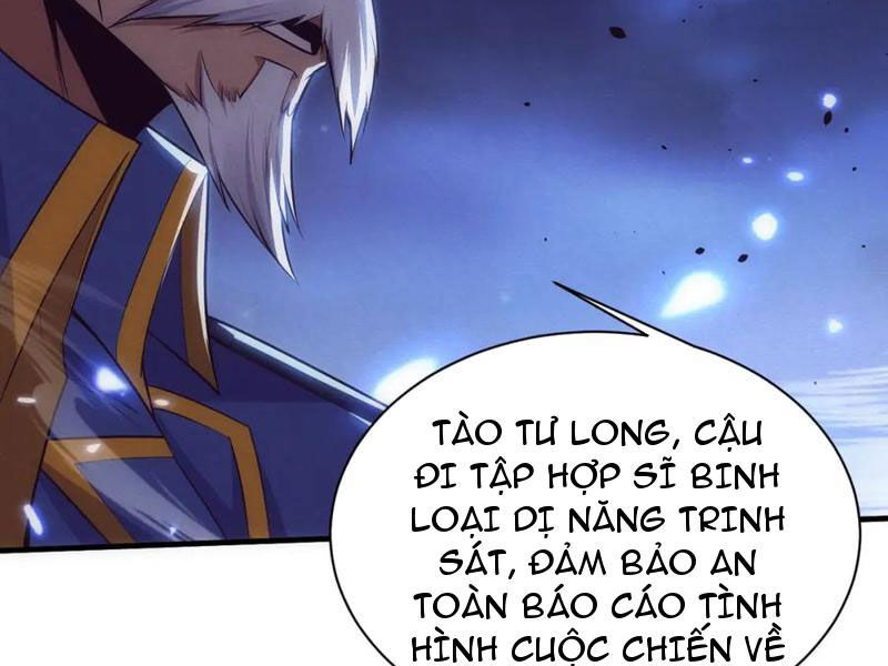 Tiến Hóa Cuồng Triều Chapter 197 - Trang 90